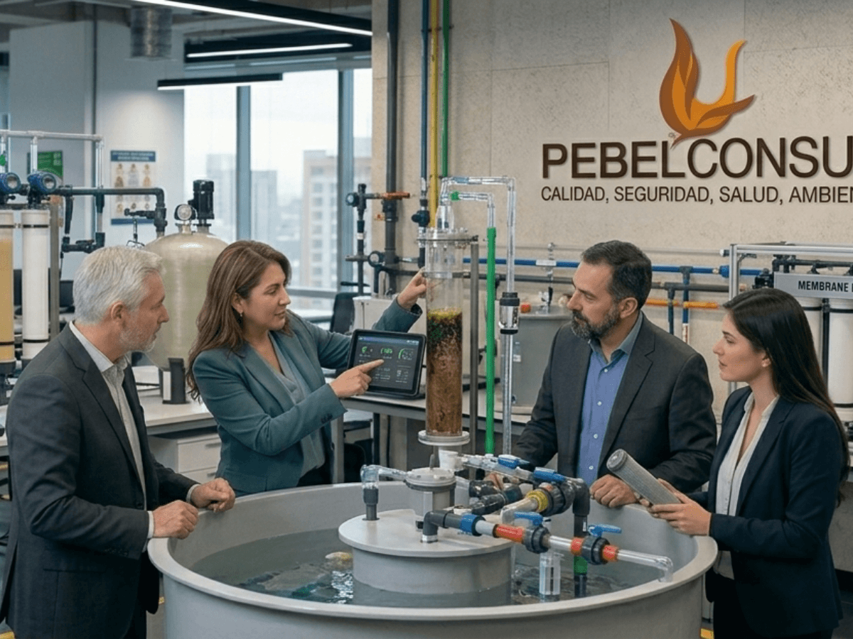 Servicios PEBEL